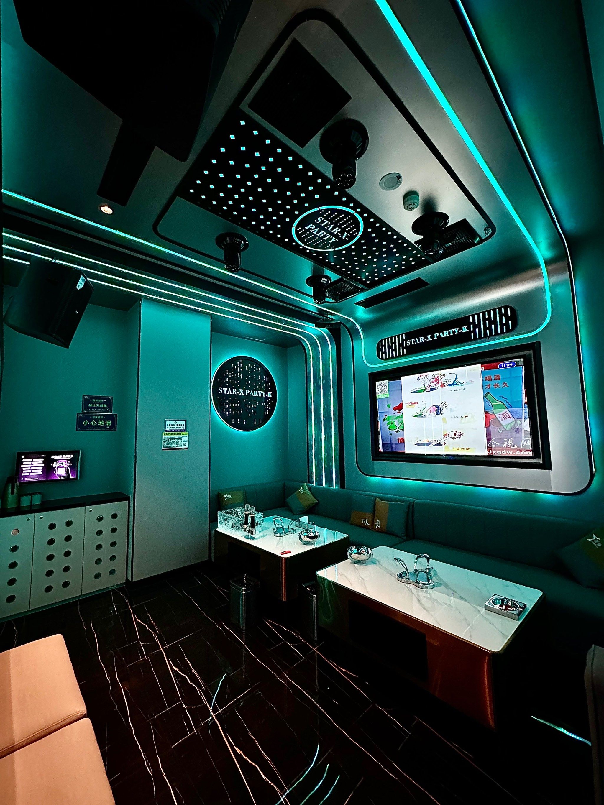 株洲商务ktv：性价比首选-芦淞区ktv预订