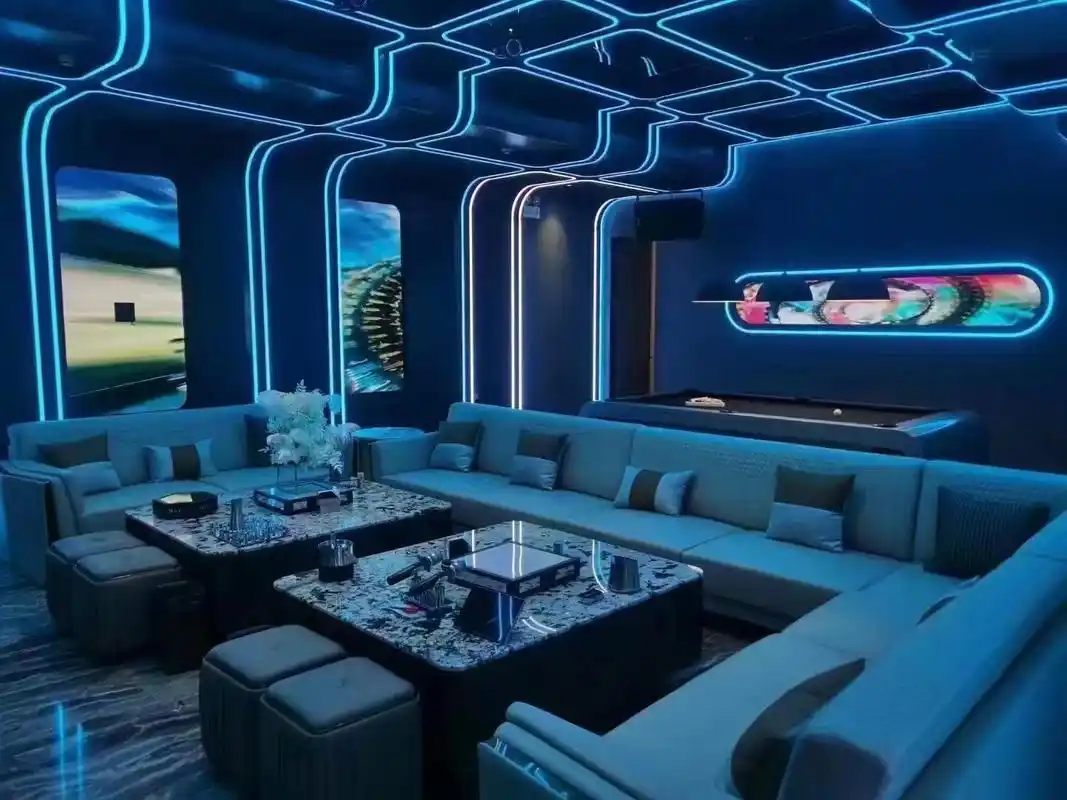 株洲商务ktv精彩玩法推荐-芦淞区ktv预订