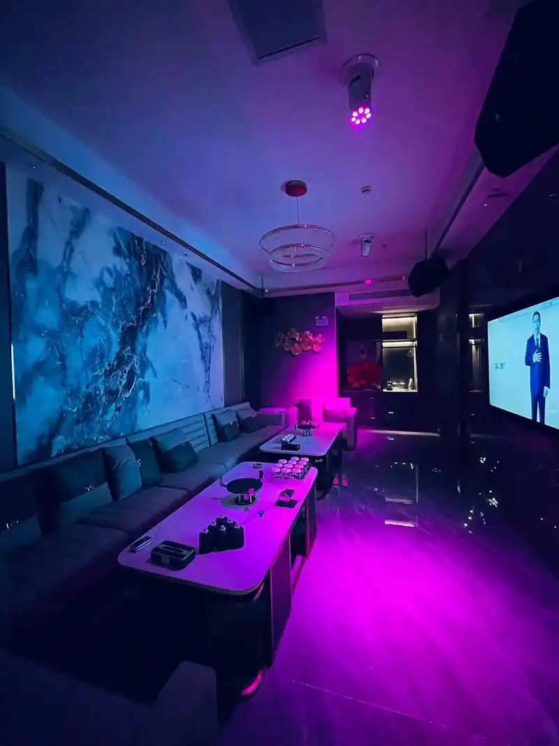 株洲商务ktv必备实用攻略大全-芦淞区ktv预订